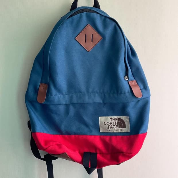 The North Face Daypack Heritage Backpack