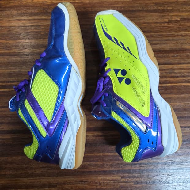 요넥스 shb-34ex 배드민턴화 265