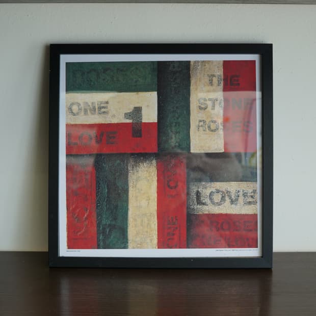 The Stone Roses