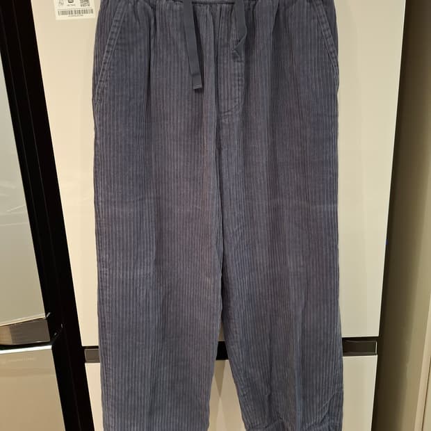 Comgen 코듀로이 M