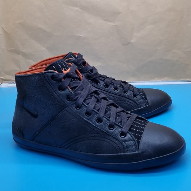 나이키 줌 블레이저 SB 남성미드270