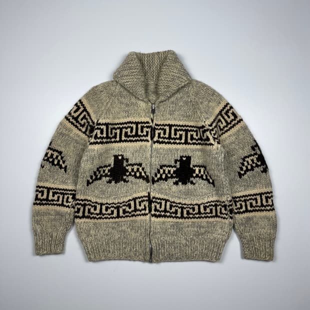 (105) 80s Tuak 캐나다 썬더버드 코위찬