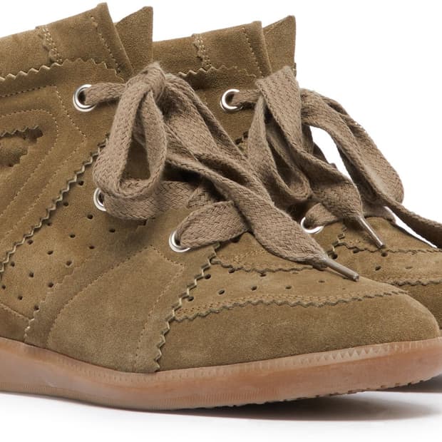 이자벨 마랑 바비 스니커즈 (38)