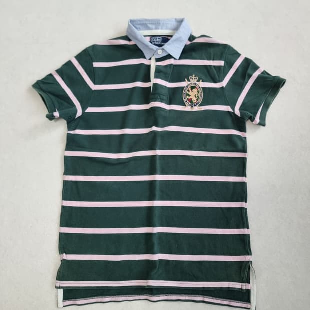 Polo ralph lauren pk셔츠