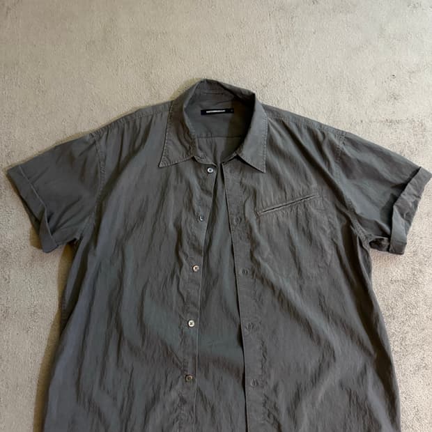 [2] Hatchingroom 반팔 셔츠