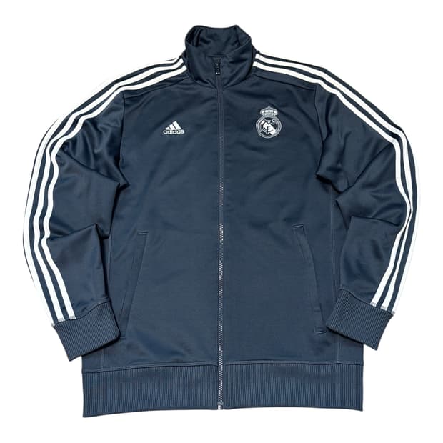대장급)아디다스 X 레알마드리드 그레이트랙탑 져지