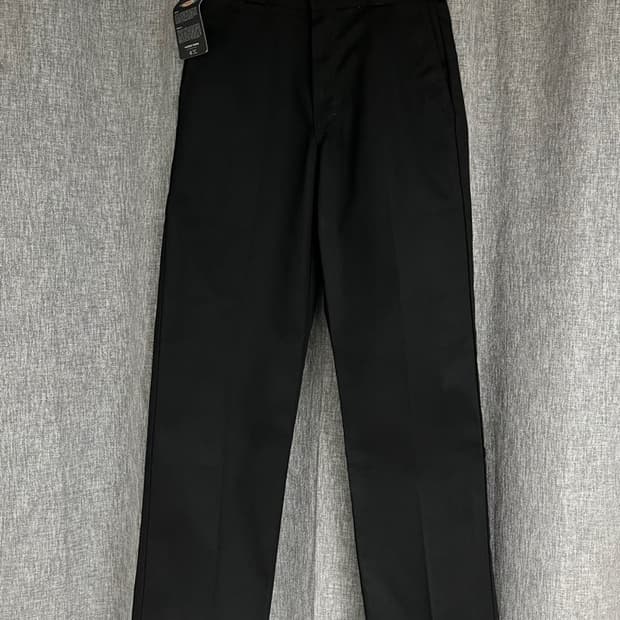 새제품/디키즈 874 워크 팬츠/#3420