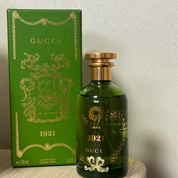 구찌 알케미스트 1921 100ml
