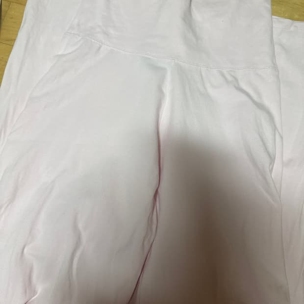 브랜디멜빌 딸기우유 바지 