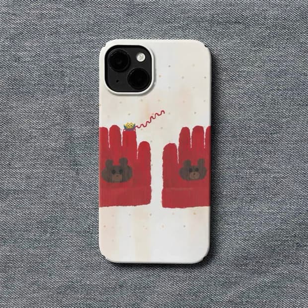 Phone case