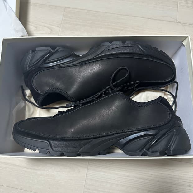 아워레가시 클로브 43 (280)