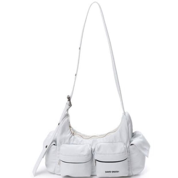 (새상품)세이머온도 포켓 머그백