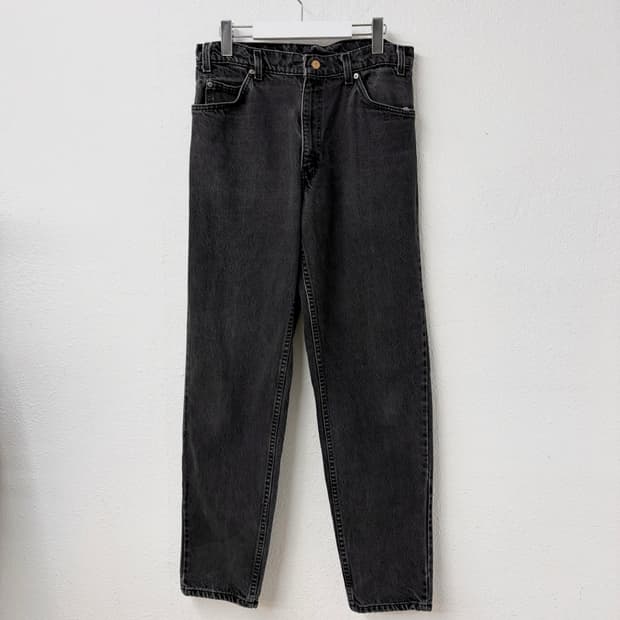 LEVI'S 550 (#003)