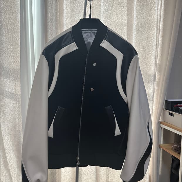 엘무드 서킷레이서 자켓