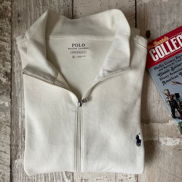 폴로 랄프로렌 후디 스웻