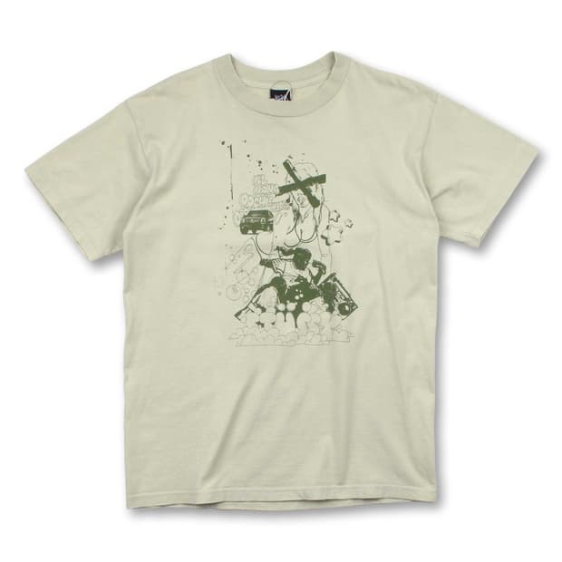 00s STUSSY (L)