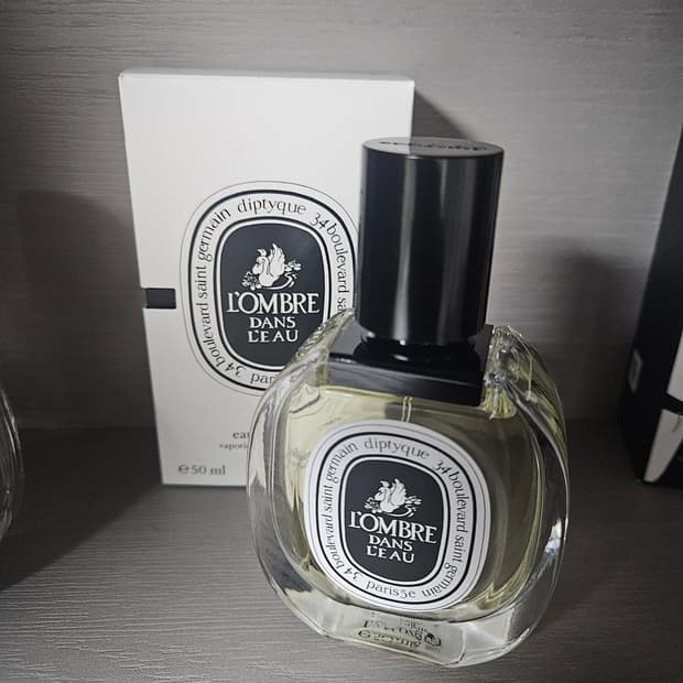딥디크 롬브르단로 오드뚜왈렛 50ml