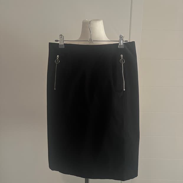 아크네 스튜디오 스커트 34 