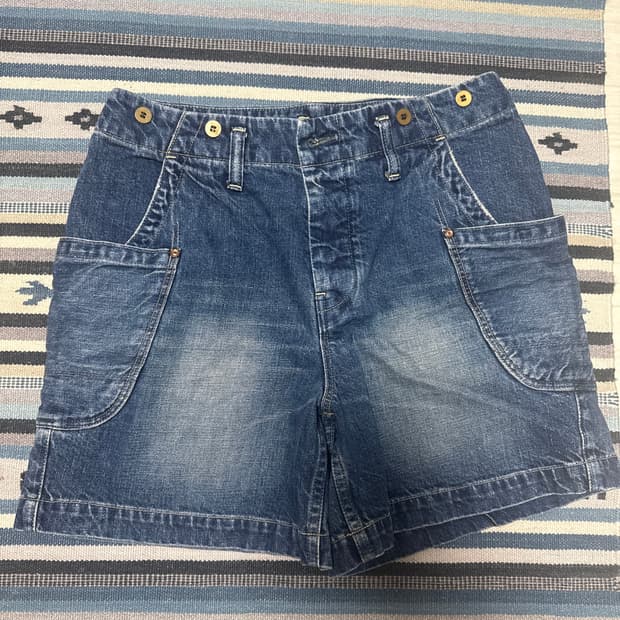 존불 데님