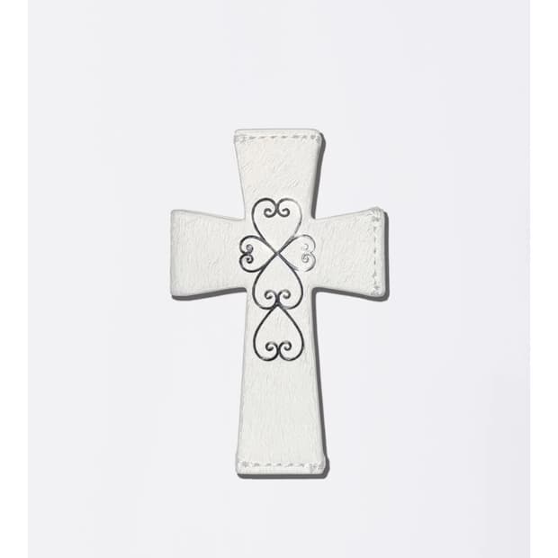 스컬프터 크로스 스트랩 월렛 카드지갑