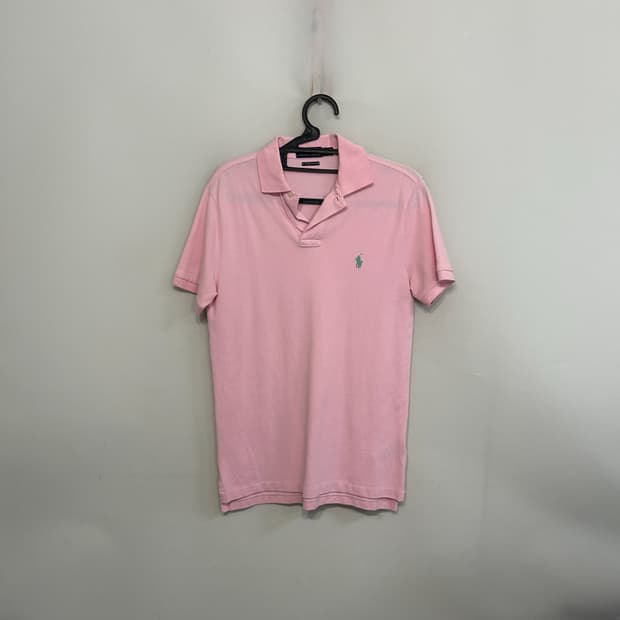 폴로 랄프로렌 남성 반팔 티셔츠 S