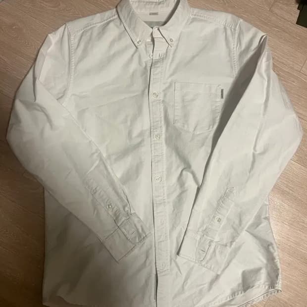 칼하트 옥스포드 셔츠