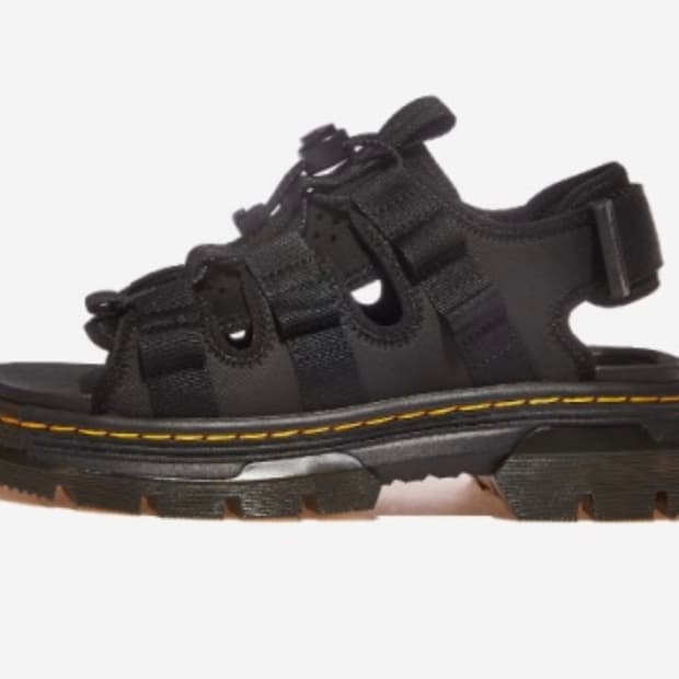 닥터마틴 제리코