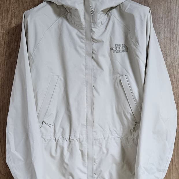 노스페이스 워터 가드 바람막이 M(90)