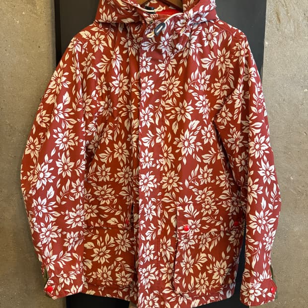 니들워크(현 블라인드파일즈) 60/40 마운틴파카