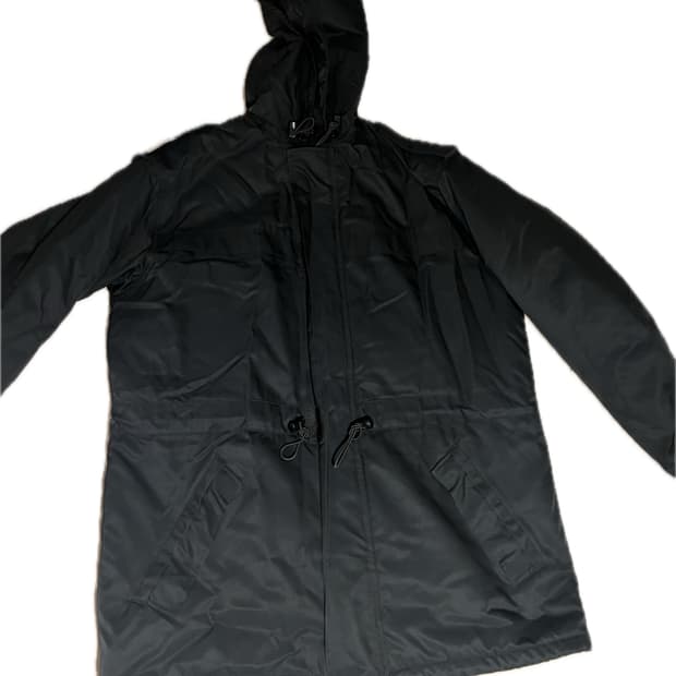 캐나다군 콜드웨더 파카