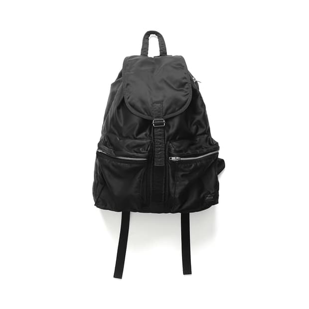포터 PORTER Tanker Rucksack