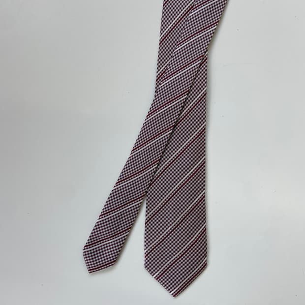 폴스미스(paul smith) 정품 명품넥타이