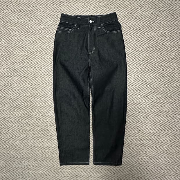 SUNNEI italy made denim pants