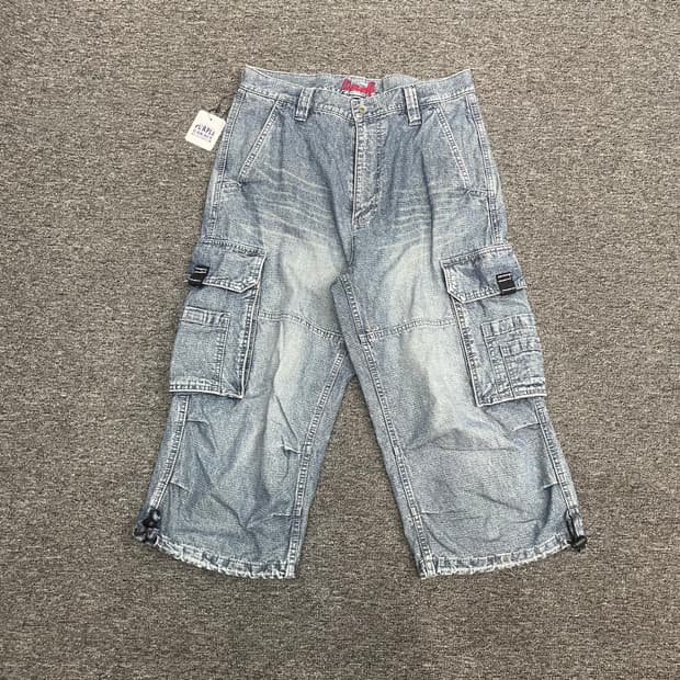 Air walk 버뮤다팬츠 p935