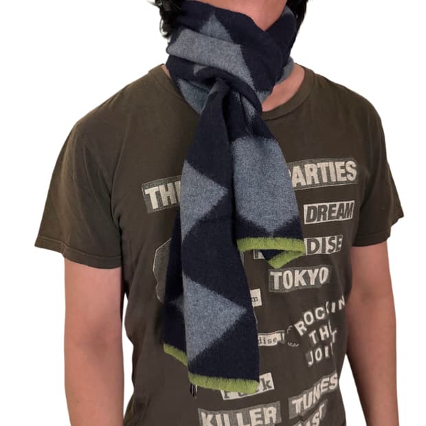 GAP 갭 머플러 목도리