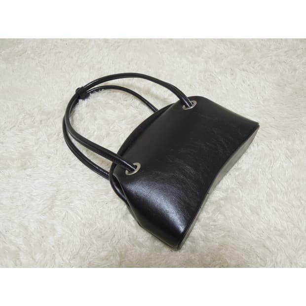 Osoi 오소이st 써클 브로트 백 