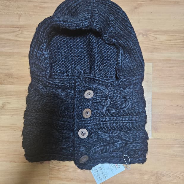 니트 바라클라바