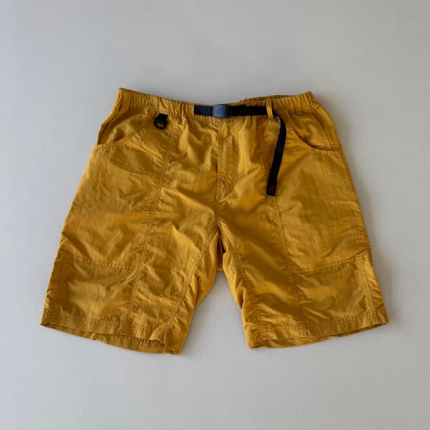 그라미치 Shell Shorts 