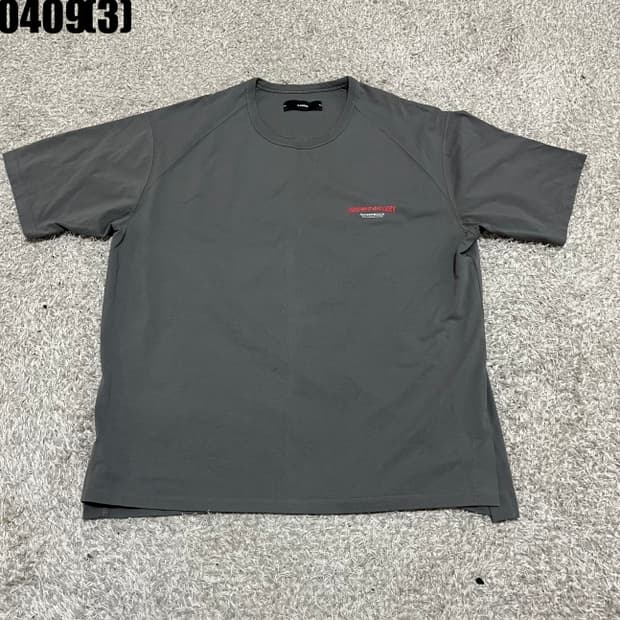 일꼬르소 반팔티셔츠