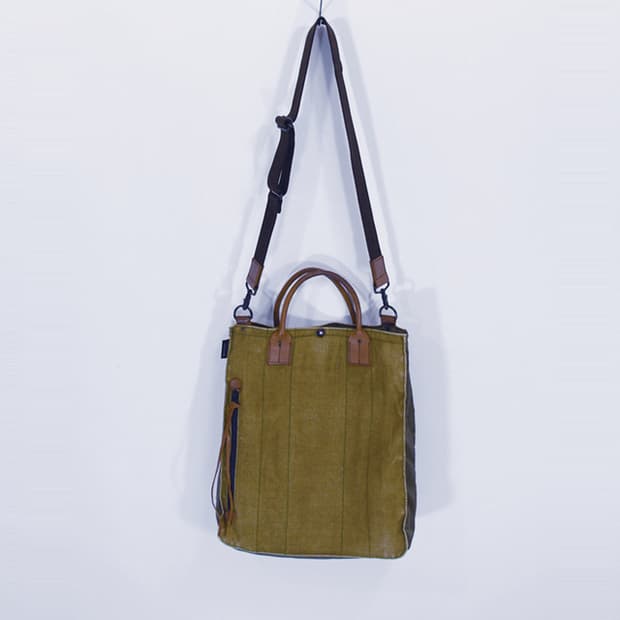 ROOTOTE 2way 토트백