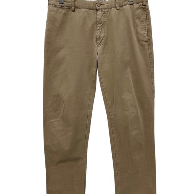 폴로 치노팬츠 (36) 