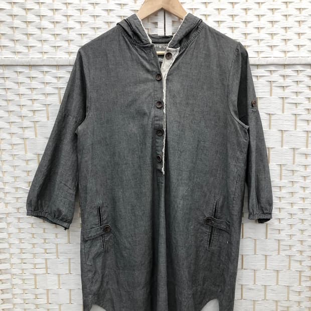 모리 미니 원피스