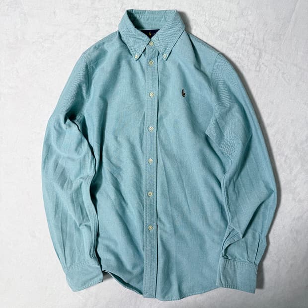폴로 랄프로렌 셔츠