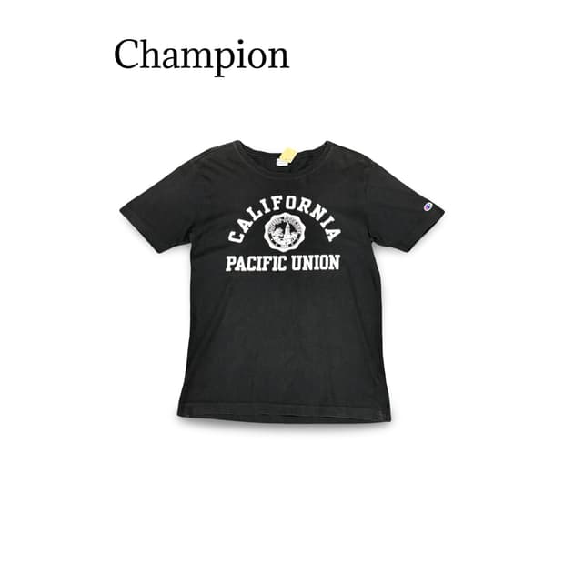 (90)Champion 반팔