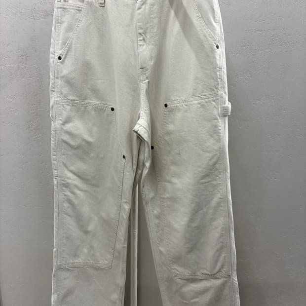 디키즈X 디스이즈네버댓 더블니 카펜터 팬츠