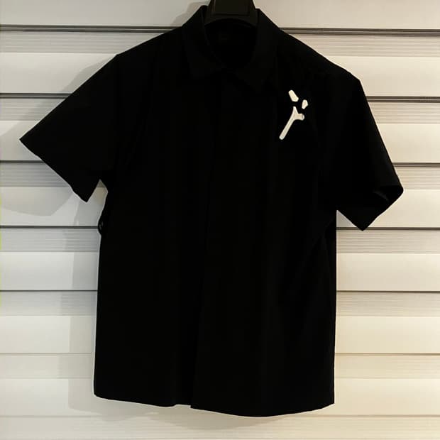 엘리엇 에밀 퓨룰러스 테크니컬 셔츠 48