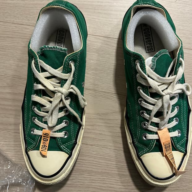 (270)컨버스 척테일러1970