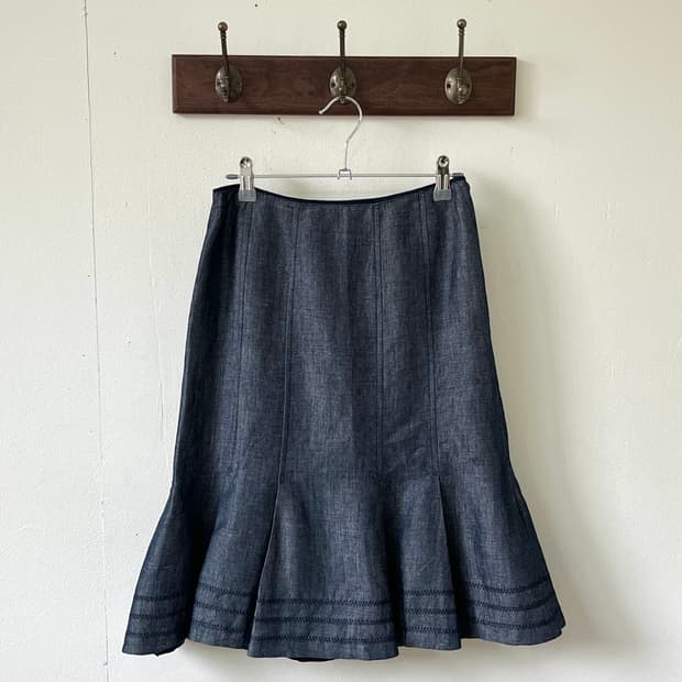 EPOCA 미디스커트