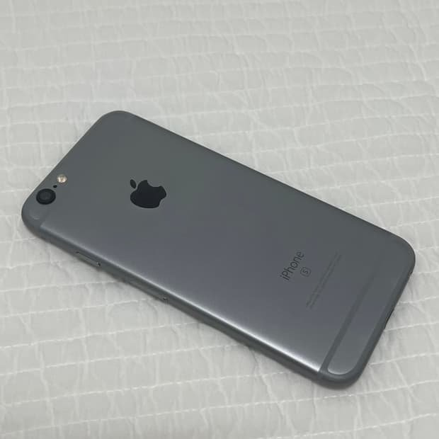 아이폰6s 스그 32기가