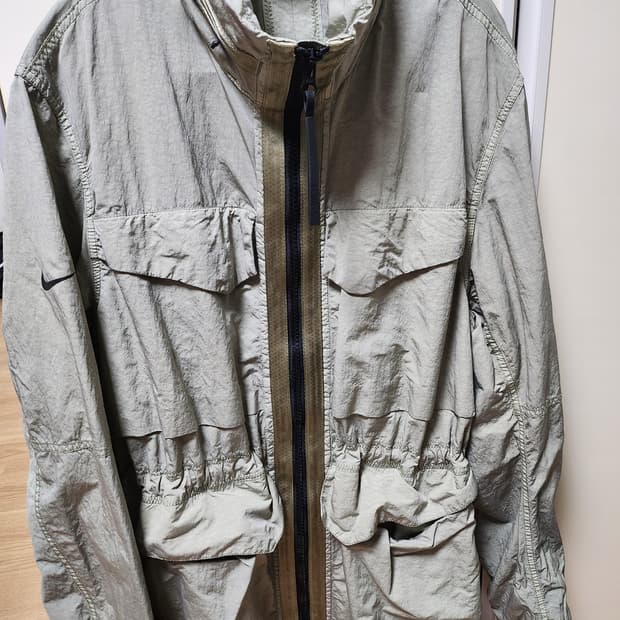 나이키 스톤아일랜드자켓